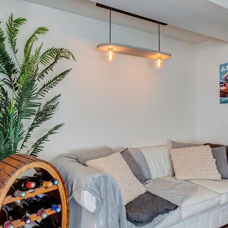 Le Pura Vida, Hyper Centre Terrasse + Parking Apartment Annecy Exterior foto